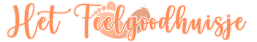 Logo van Het Feelgoodhuisje
